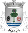 Brasão de armas de Águeda