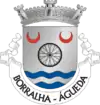 Brasão de armas de Borralha