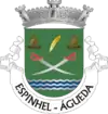 Brasão de armas de Espinhel