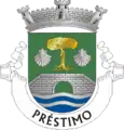 Brasão de armas de Préstimo