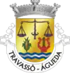 Brasão de armas de Travassô
