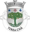 Brasão de armas de Terra Chã
