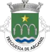 Brasão de armas de Arganil