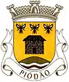Brasão de armas de Piódão
