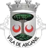 Brasão de Arganil