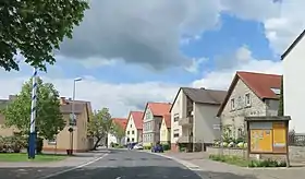 Horizonte de Kirchheim