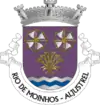 Brasão de armas de Rio de Moinhos