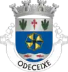 Brasão de armas de Odeceixe