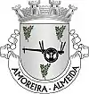 Brasão de armas de Amoreira