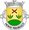 Brasão de armas de Monteperobolso