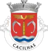 Brasão de armas de Cacilhas