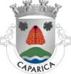 Brasão de armas de Caparica