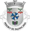 Brasão de armas de Pereiro de Palhacana
