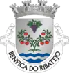 Brasão de armas de Benfica do Ribatejo