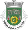Brasão de armas de Venda Nova