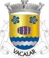 Brasão de armas de Vacalar