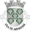 Brasão de Armamar