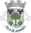 Brasão de Amares