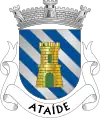 Brasão de armas de Ataíde
