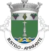 Brasão de armas de Bustelo