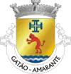 Brasão de armas de Gatão