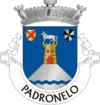 Brasão de armas de Padronelo