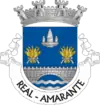 Brasão de armas de Real