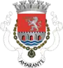 Brasão de Amarante