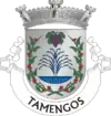 Brasão de armas de Tamengos