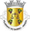 Brasão de armas de Vilarinho do Bairro