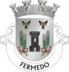 Brasão de armas de Fermedo