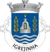 Brasão de armas de Igrejinha