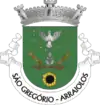 Brasão de armas de São Gregório