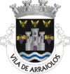 Brasão de Arraiolos