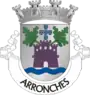 Brasão de Arronches