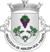Brasão de armas de Arruda dos Vinhos