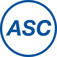 ASC 46 Göttingen logo