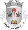 Brasão de armas de Torrão