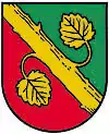 Brasão de Alberndorf in der Riedmark