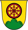 Brasão de Bergheim
