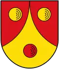 Brasão de Dorfgastein