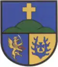 Brasão de Draßburg