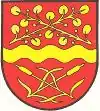 Brasão de Edelsbach bei Feldbach