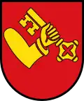 Brasão de Ellbögen