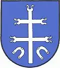 Brasão de Empersdorf