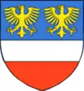 Brasão de Ennsdorf