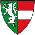 Brasão de Fürstenfeld