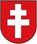 Brasão de Frauenkirchen