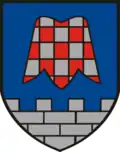 Brasão de Großsteinbach