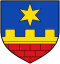 Brasão de Guntersdorf